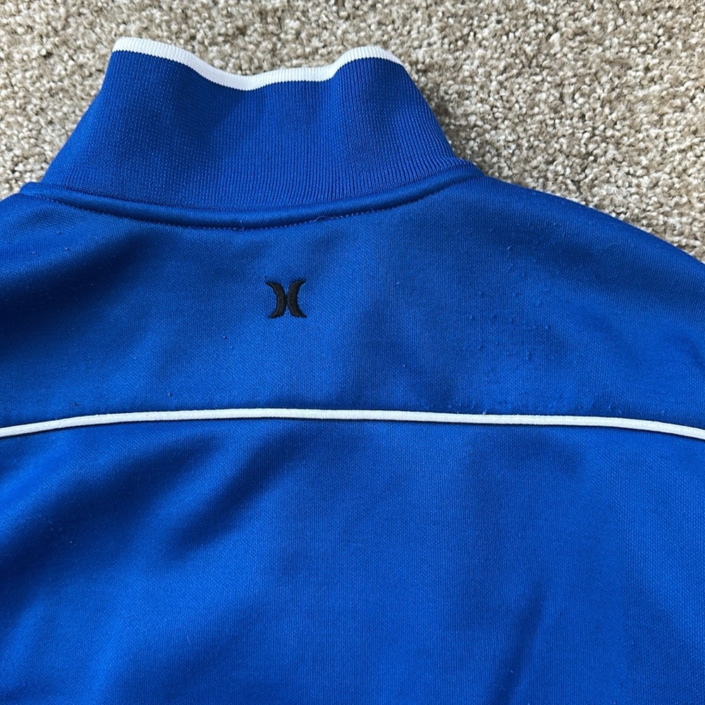 Hurley Track Jacket - Picture 5 of 5